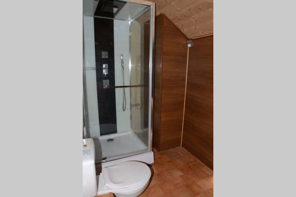 Gite 3 Personnes, Possibilite Table D'Hotes Le Soir Treduder Dış mekan fotoğraf